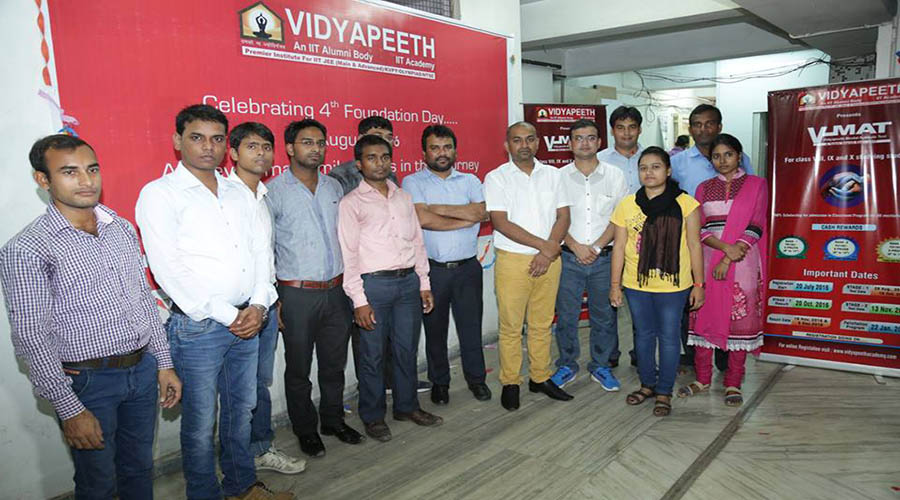 Study Centres | Vidyapeeth Academy Patna